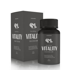 43 Vitality Energizing Pills 1