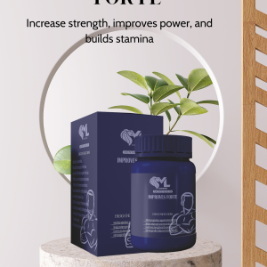 sp42 improves forte 1