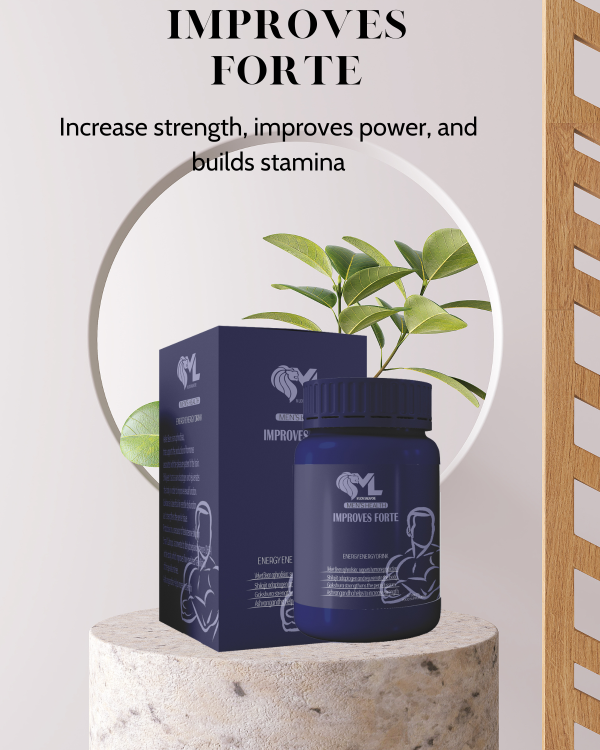 sp42 improves forte 1