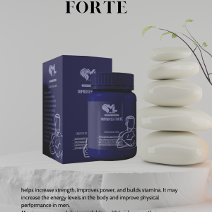 sp42 improves forte 2