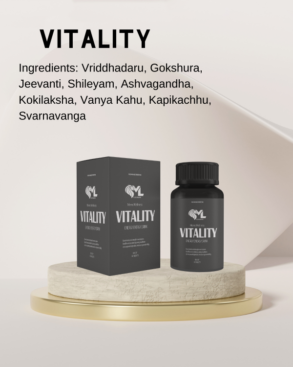 sp43 vitality 2