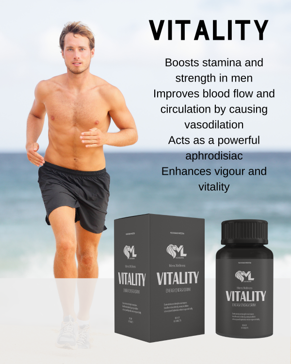 sp43 vitality 3