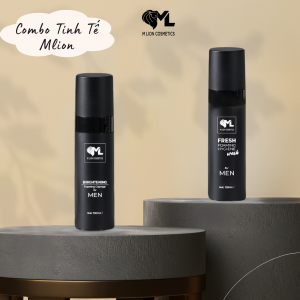 Lam sach toc va da dau 38