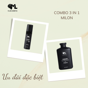 Lam sach toc va da dau 40